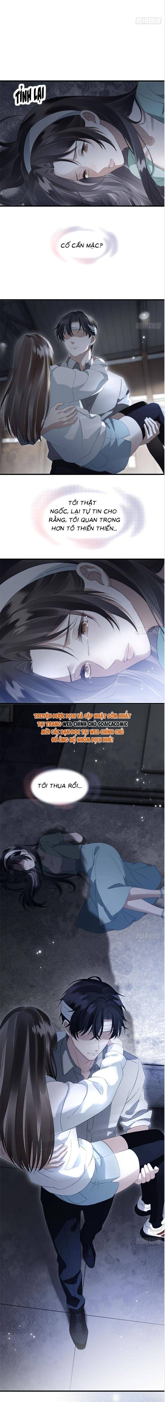 Sau Ly Hôn Chồng Cũ Cứ Muốn Trở Lại Làm Chính Thất Chap 25 - Next Chap 24