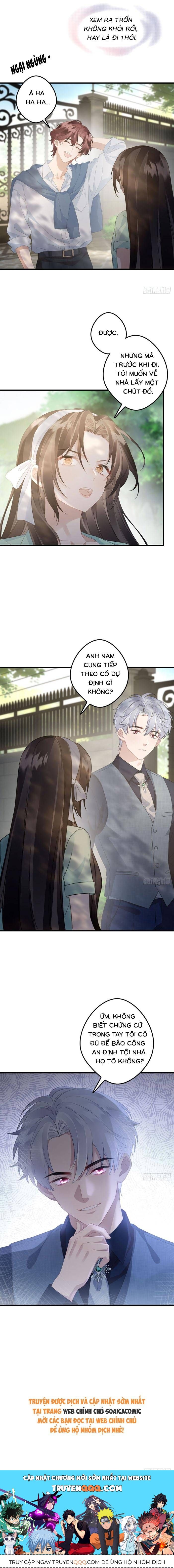 Sau Ly Hôn Chồng Cũ Cứ Muốn Trở Lại Làm Chính Thất Chap 25 - Next Chap 24
