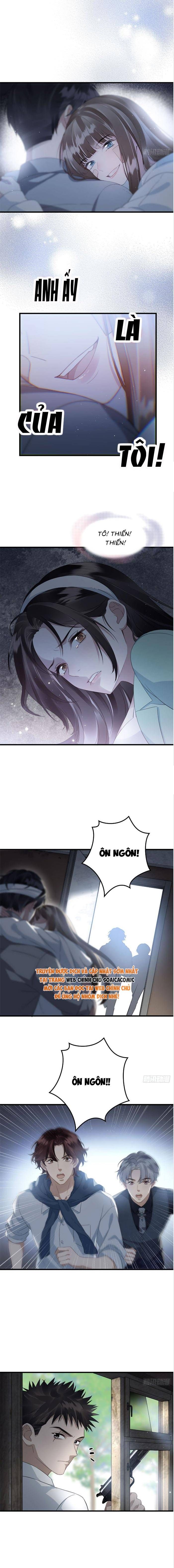 Sau Ly Hôn Chồng Cũ Cứ Muốn Trở Lại Làm Chính Thất Chap 25 - Next Chap 24