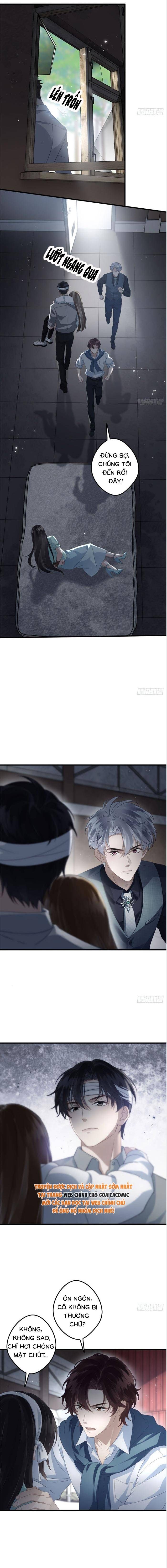 Sau Ly Hôn Chồng Cũ Cứ Muốn Trở Lại Làm Chính Thất Chap 25 - Next Chap 24