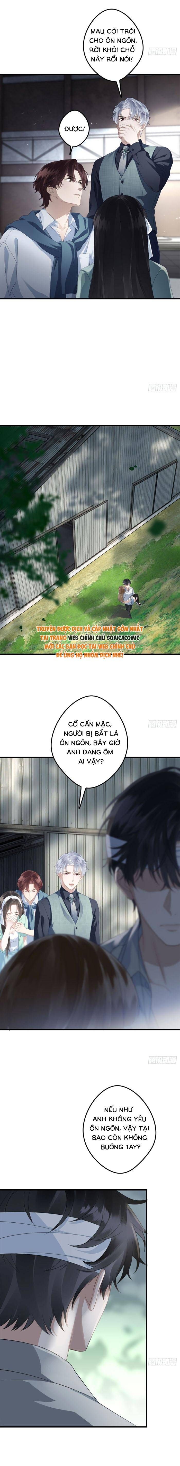 Sau Ly Hôn Chồng Cũ Cứ Muốn Trở Lại Làm Chính Thất Chap 25 - Next Chap 24