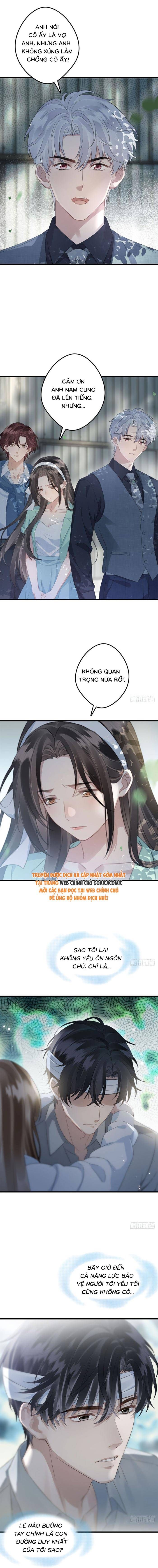 Sau Ly Hôn Chồng Cũ Cứ Muốn Trở Lại Làm Chính Thất Chap 25 - Next Chap 24