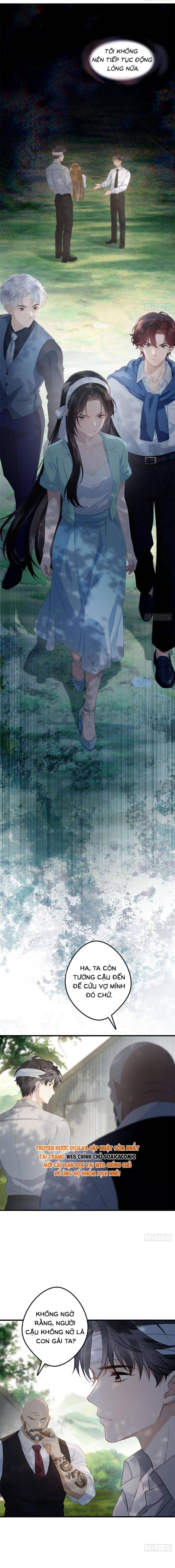 Sau Ly Hôn Chồng Cũ Cứ Muốn Trở Lại Làm Chính Thất Chap 25 - Next Chap 24