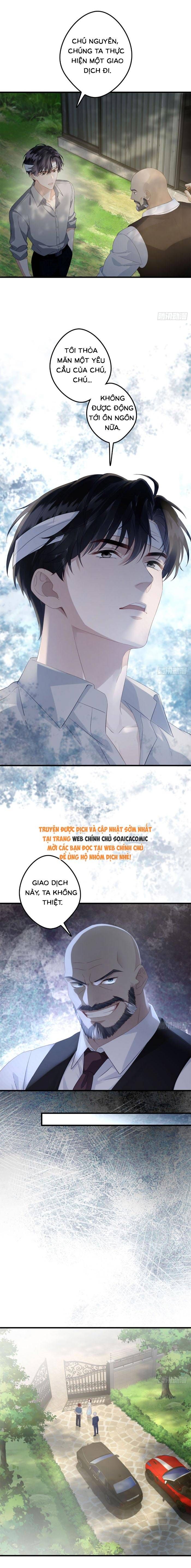 Sau Ly Hôn Chồng Cũ Cứ Muốn Trở Lại Làm Chính Thất Chap 25 - Next Chap 24