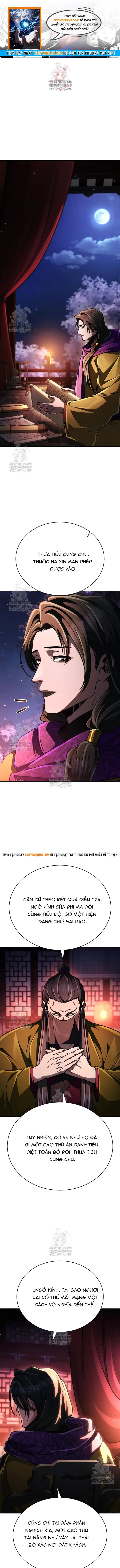 Cao Thủ Quyền Đạo Tái Sinh Chap 37 - Next Chap 36