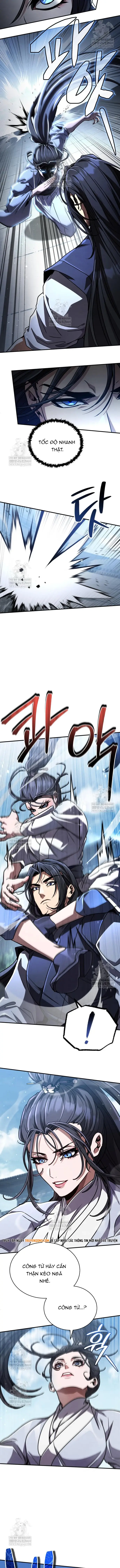 Cao Thủ Quyền Đạo Tái Sinh Chap 37 - Next Chap 36