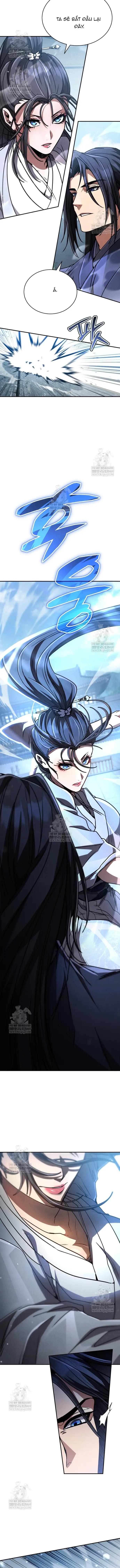 Cao Thủ Quyền Đạo Tái Sinh Chap 37 - Next Chap 36