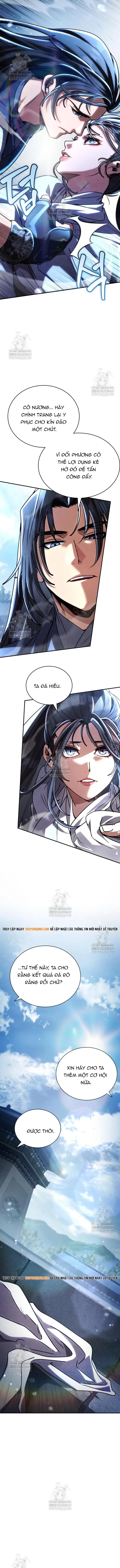 Cao Thủ Quyền Đạo Tái Sinh Chap 37 - Next Chap 36