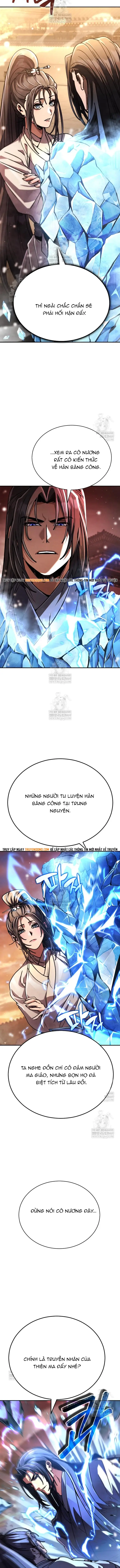 Cao Thủ Quyền Đạo Tái Sinh Chap 37 - Next Chap 36