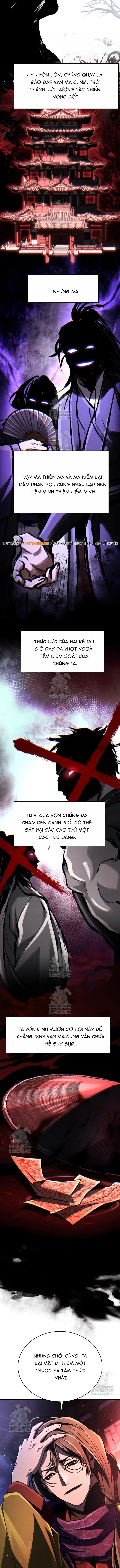 Cao Thủ Quyền Đạo Tái Sinh Chap 37 - Next Chap 36