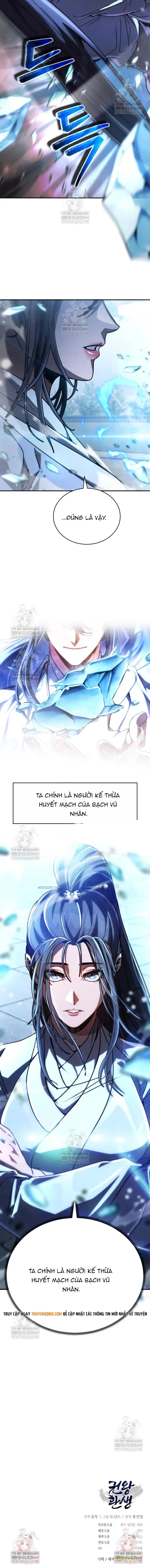 Cao Thủ Quyền Đạo Tái Sinh Chap 37 - Next Chap 36