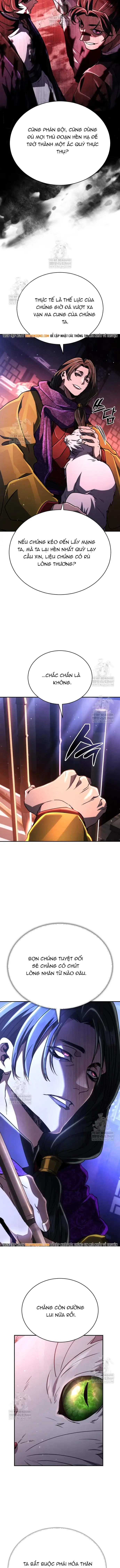 Cao Thủ Quyền Đạo Tái Sinh Chap 37 - Next Chap 36