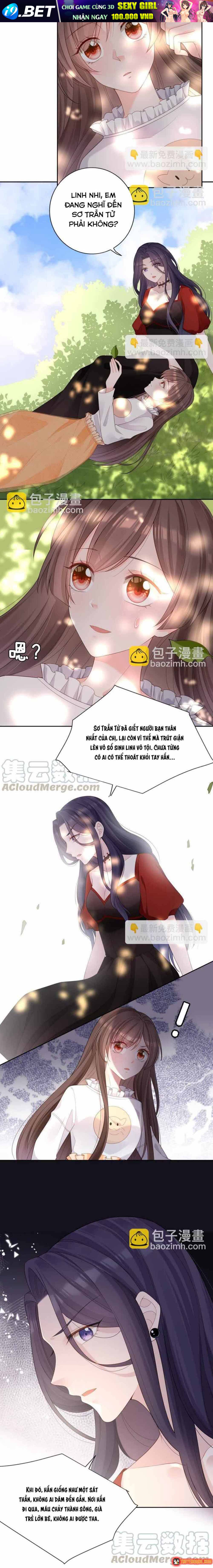 Ngàn Năm Bảo Hộ Đại Nhân Chap 17 - Next Chap 16