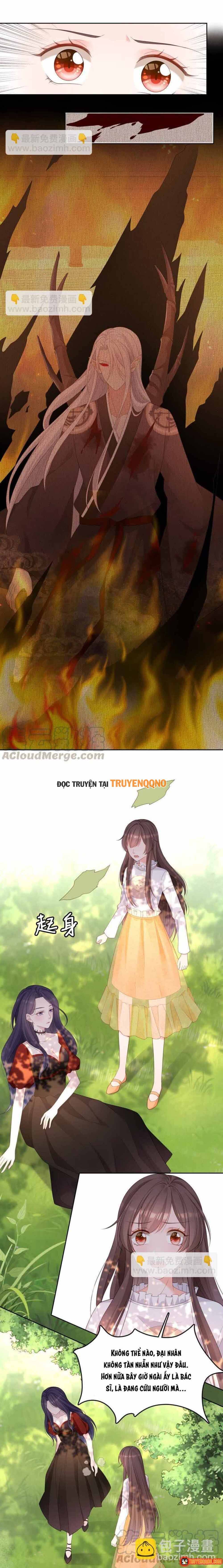 Ngàn Năm Bảo Hộ Đại Nhân Chap 17 - Next Chap 16