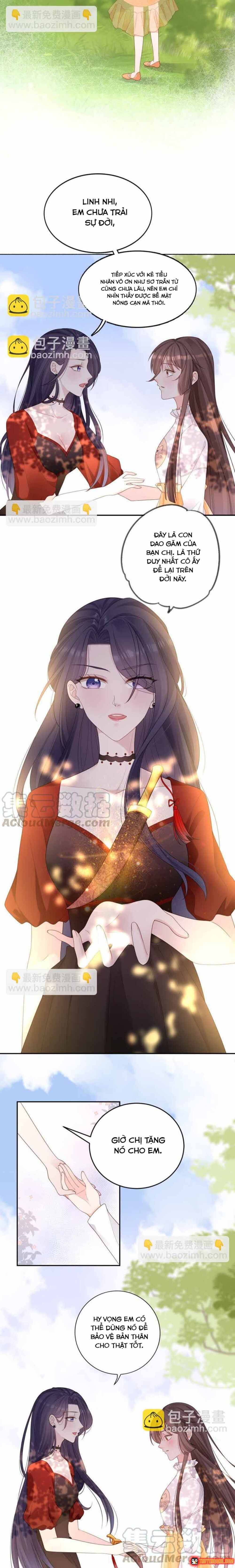 Ngàn Năm Bảo Hộ Đại Nhân Chap 17 - Next Chap 16