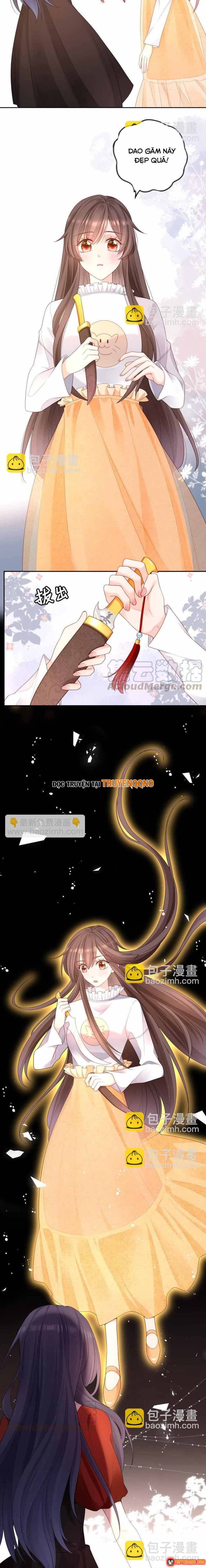 Ngàn Năm Bảo Hộ Đại Nhân Chap 17 - Next Chap 16