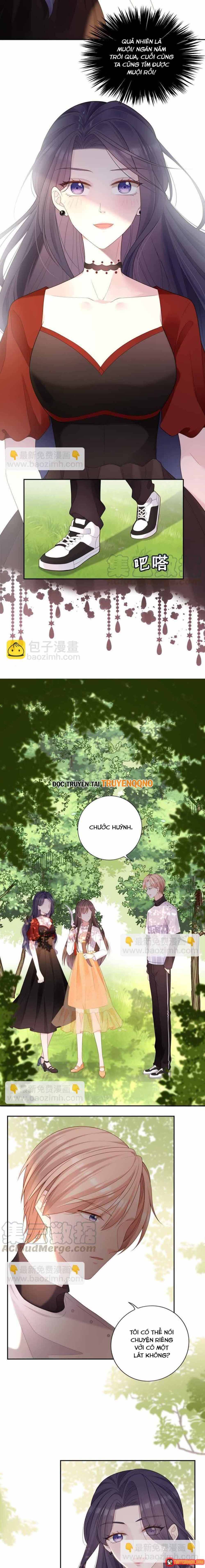 Ngàn Năm Bảo Hộ Đại Nhân Chap 17 - Next Chap 16