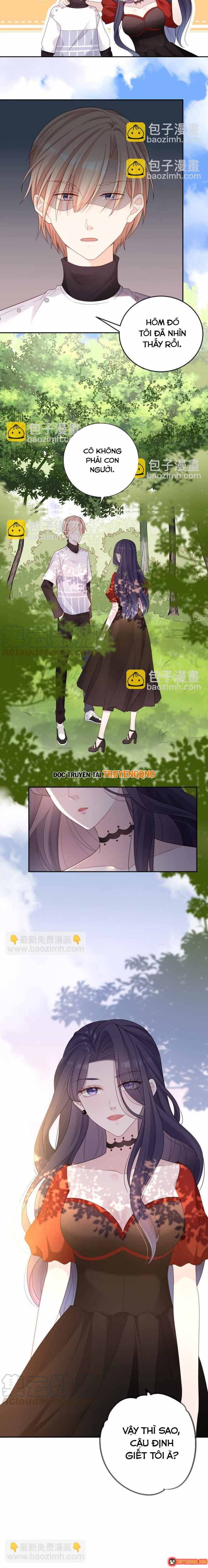 Ngàn Năm Bảo Hộ Đại Nhân Chap 17 - Next Chap 16