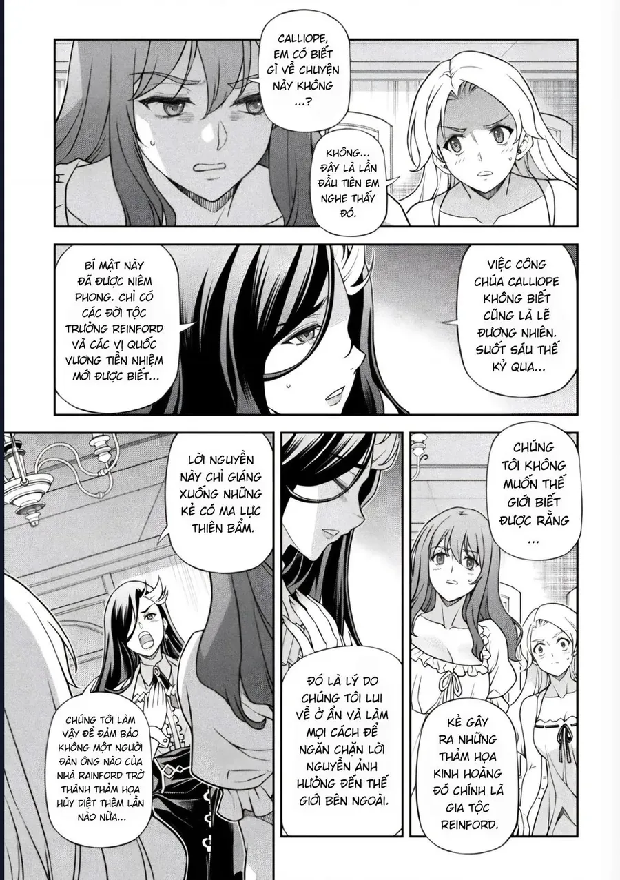 Drawing Saikyou Mangaka Wa Oekaki Skill De Isekai Musou Suru! Chap 176 - Next Chap 175