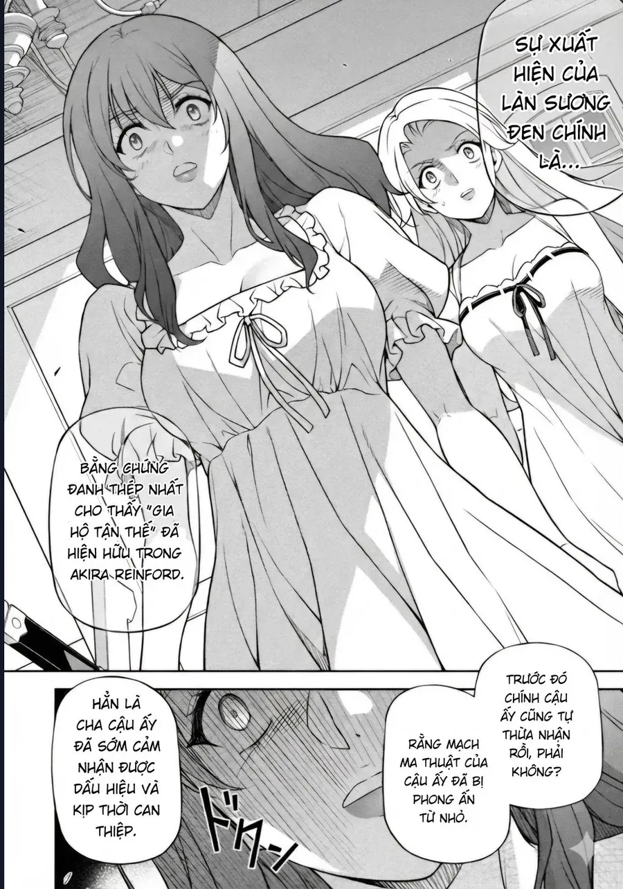 Drawing Saikyou Mangaka Wa Oekaki Skill De Isekai Musou Suru! Chap 176 - Next Chap 175