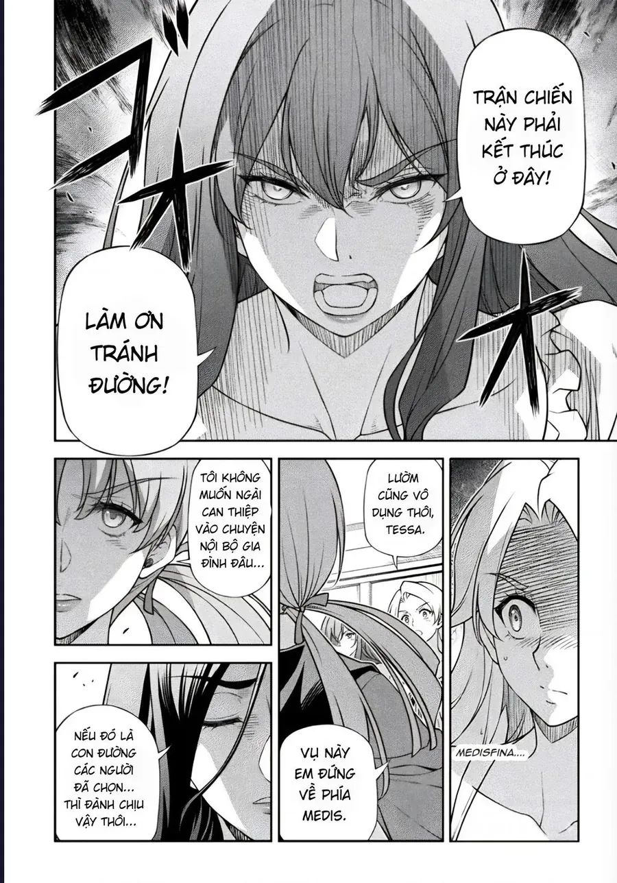 Drawing Saikyou Mangaka Wa Oekaki Skill De Isekai Musou Suru! Chap 176 - Next Chap 175