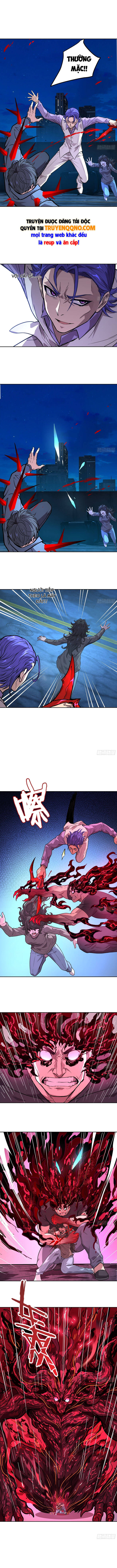 Mạt Thế Cảm Xúc Chi Phối Chap 52 - Next Chap 51