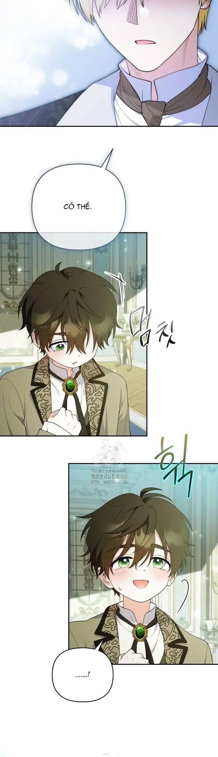 Cái Giá Của Tái Sinh Chap 20 - Next Chap 19