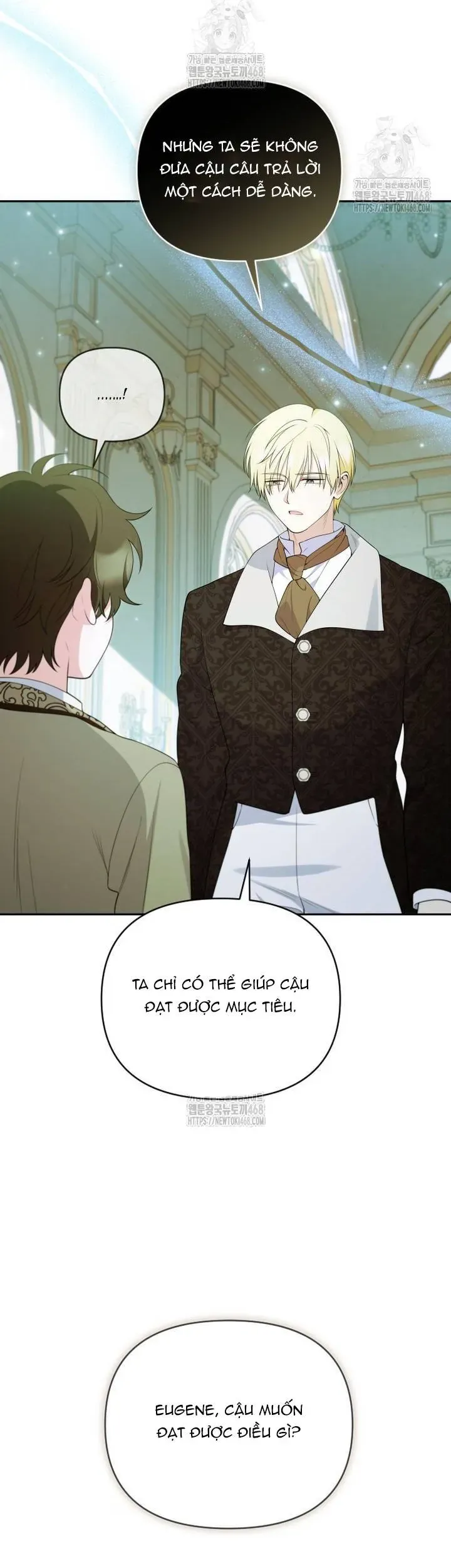 Cái Giá Của Tái Sinh Chap 20 - Next Chap 19