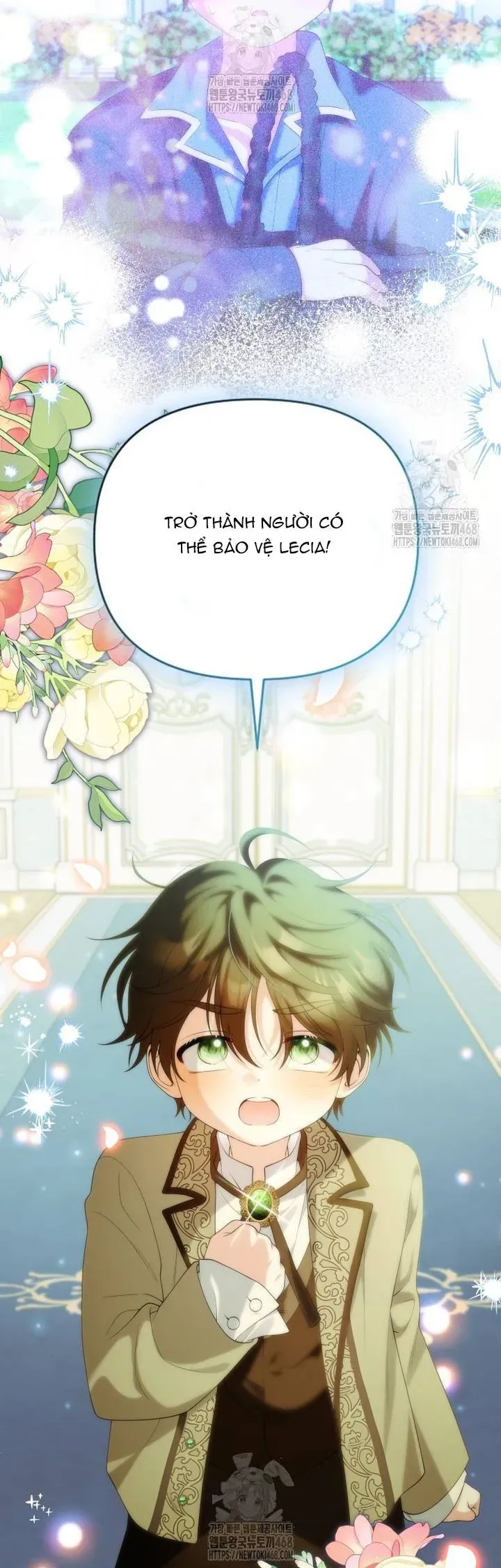 Cái Giá Của Tái Sinh Chap 20 - Next Chap 19