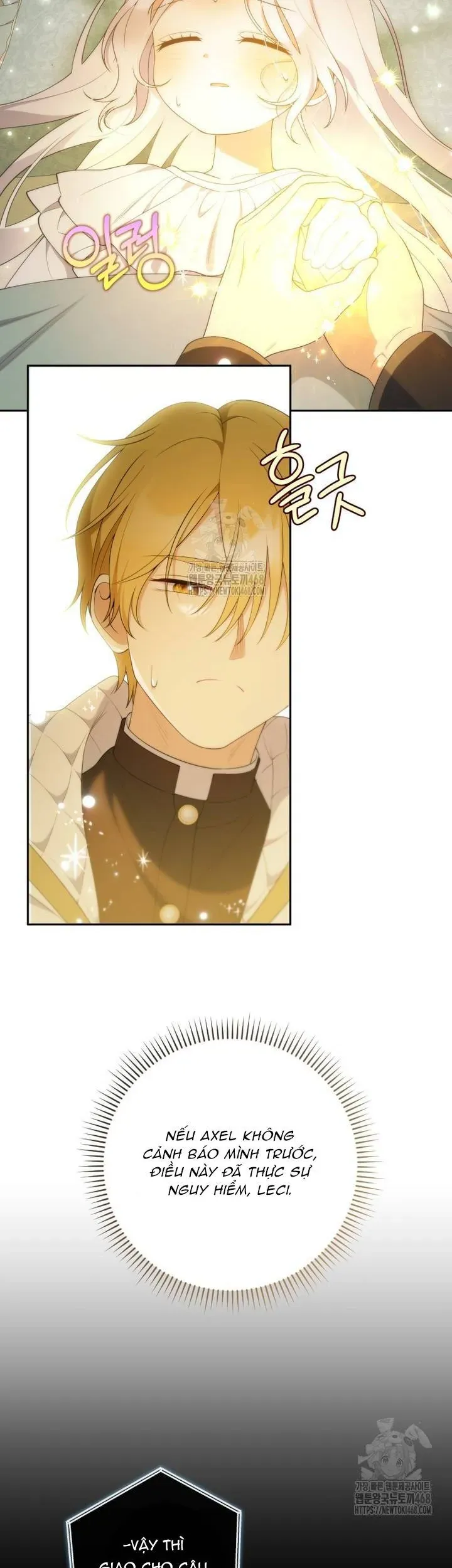 Cái Giá Của Tái Sinh Chap 20 - Next Chap 19