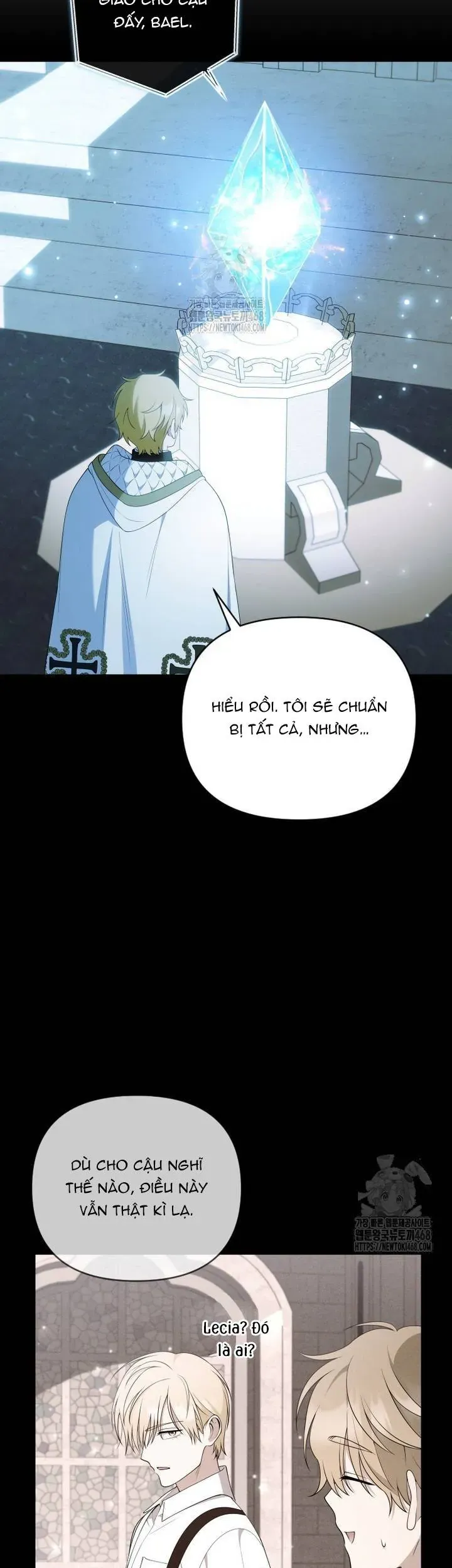 Cái Giá Của Tái Sinh Chap 20 - Next Chap 19