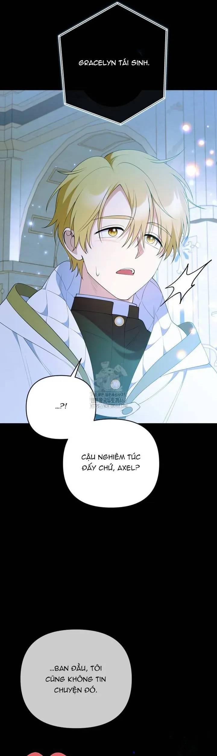 Cái Giá Của Tái Sinh Chap 20 - Next Chap 19