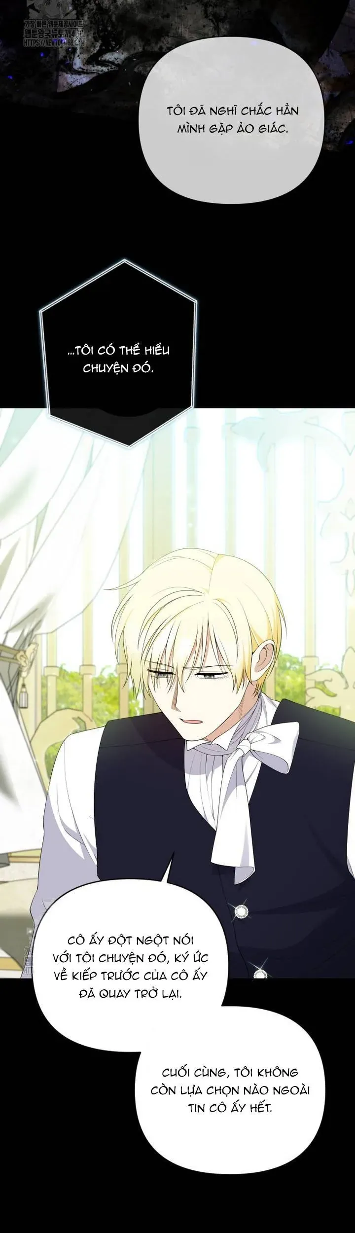 Cái Giá Của Tái Sinh Chap 20 - Next Chap 19