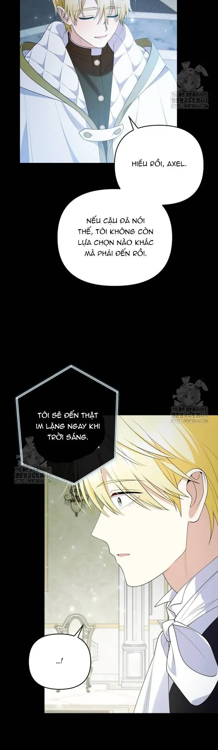 Cái Giá Của Tái Sinh Chap 20 - Next Chap 19