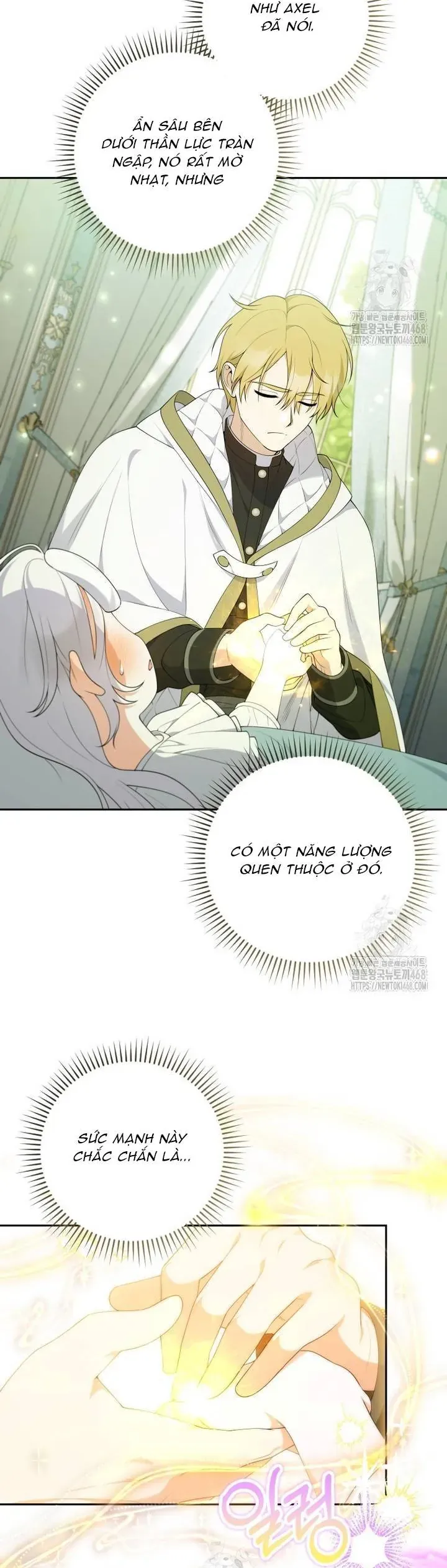 Cái Giá Của Tái Sinh Chap 20 - Next Chap 19