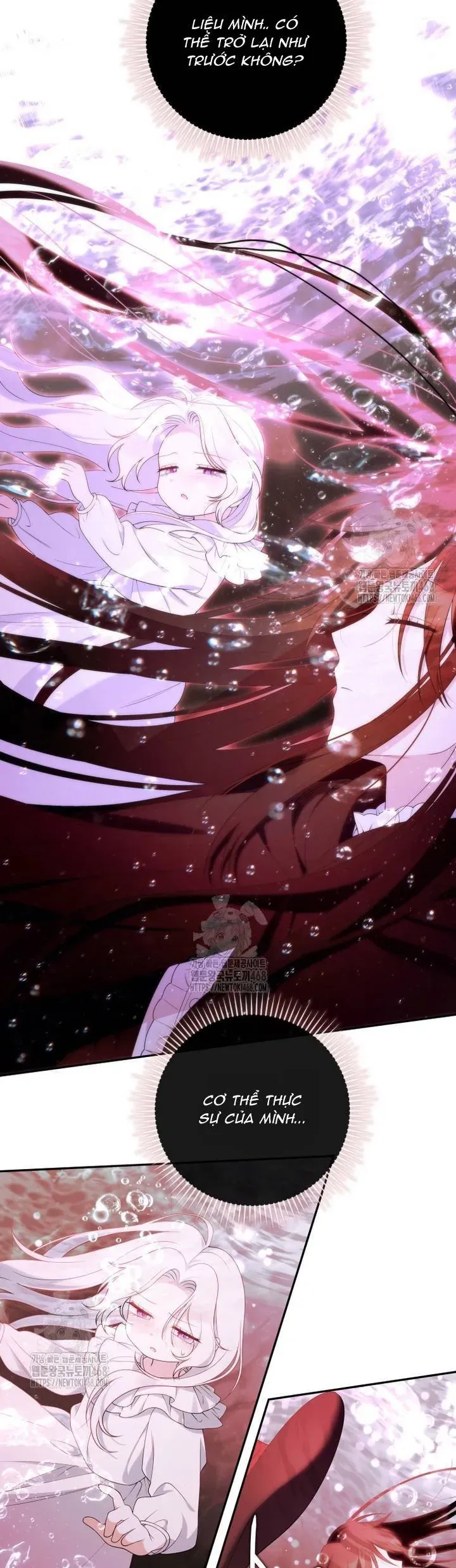 Cái Giá Của Tái Sinh Chap 20 - Next Chap 19