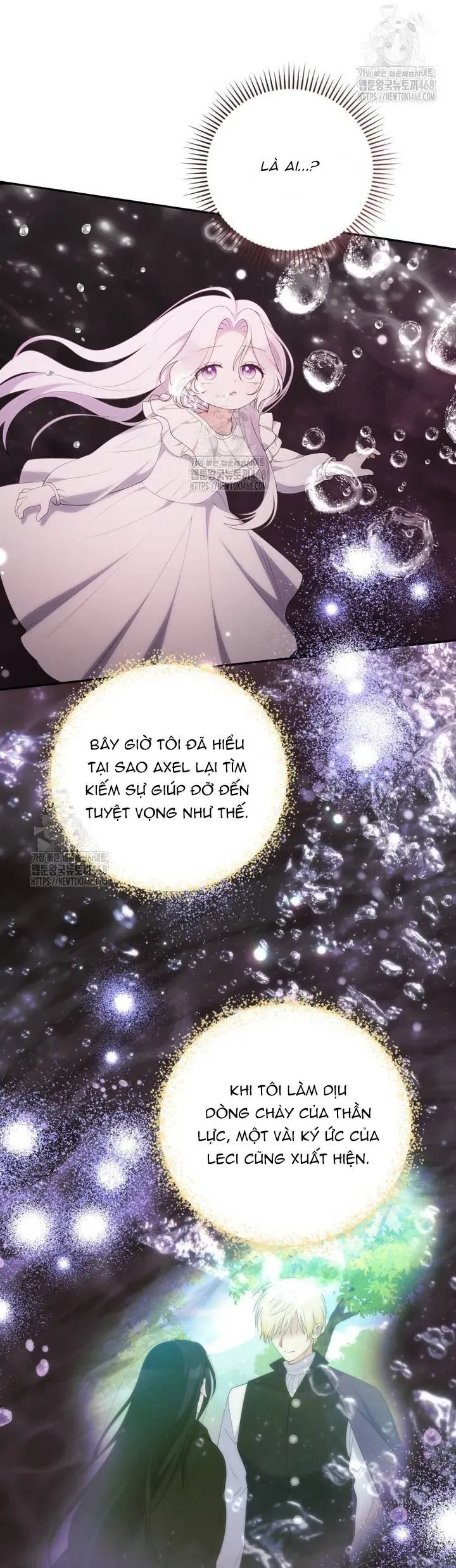 Cái Giá Của Tái Sinh Chap 20 - Next Chap 19