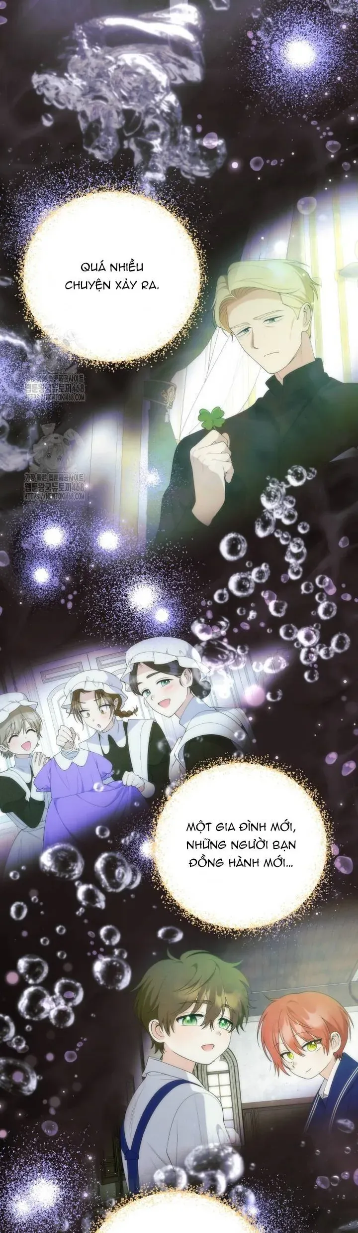 Cái Giá Của Tái Sinh Chap 20 - Next Chap 19