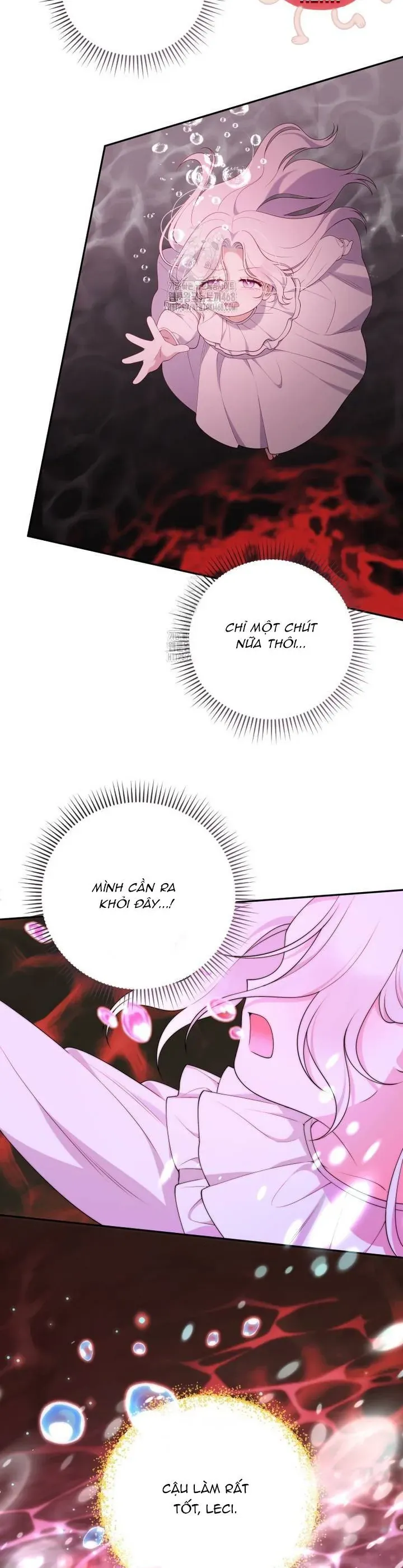 Cái Giá Của Tái Sinh Chap 20 - Next Chap 19