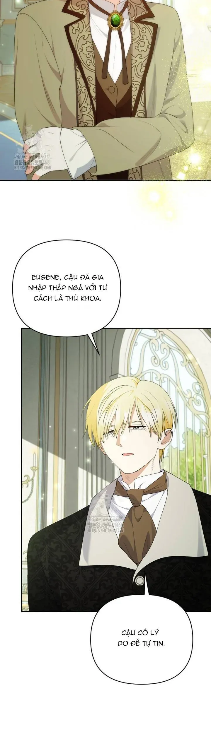 Cái Giá Của Tái Sinh Chap 20 - Next Chap 19