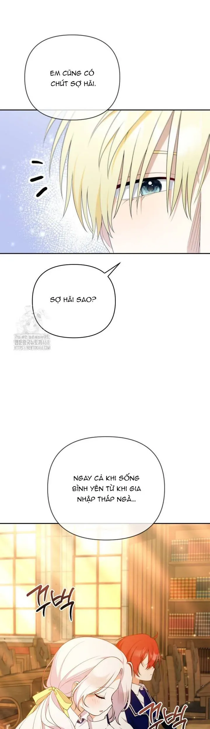 Cái Giá Của Tái Sinh Chap 20 - Next Chap 19