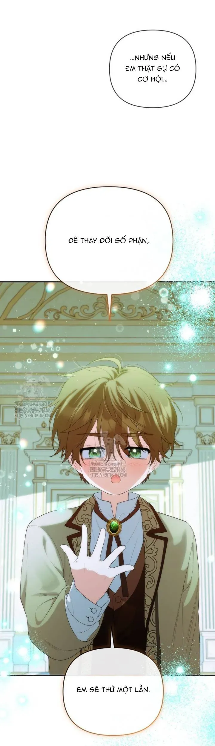 Cái Giá Của Tái Sinh Chap 20 - Next Chap 19