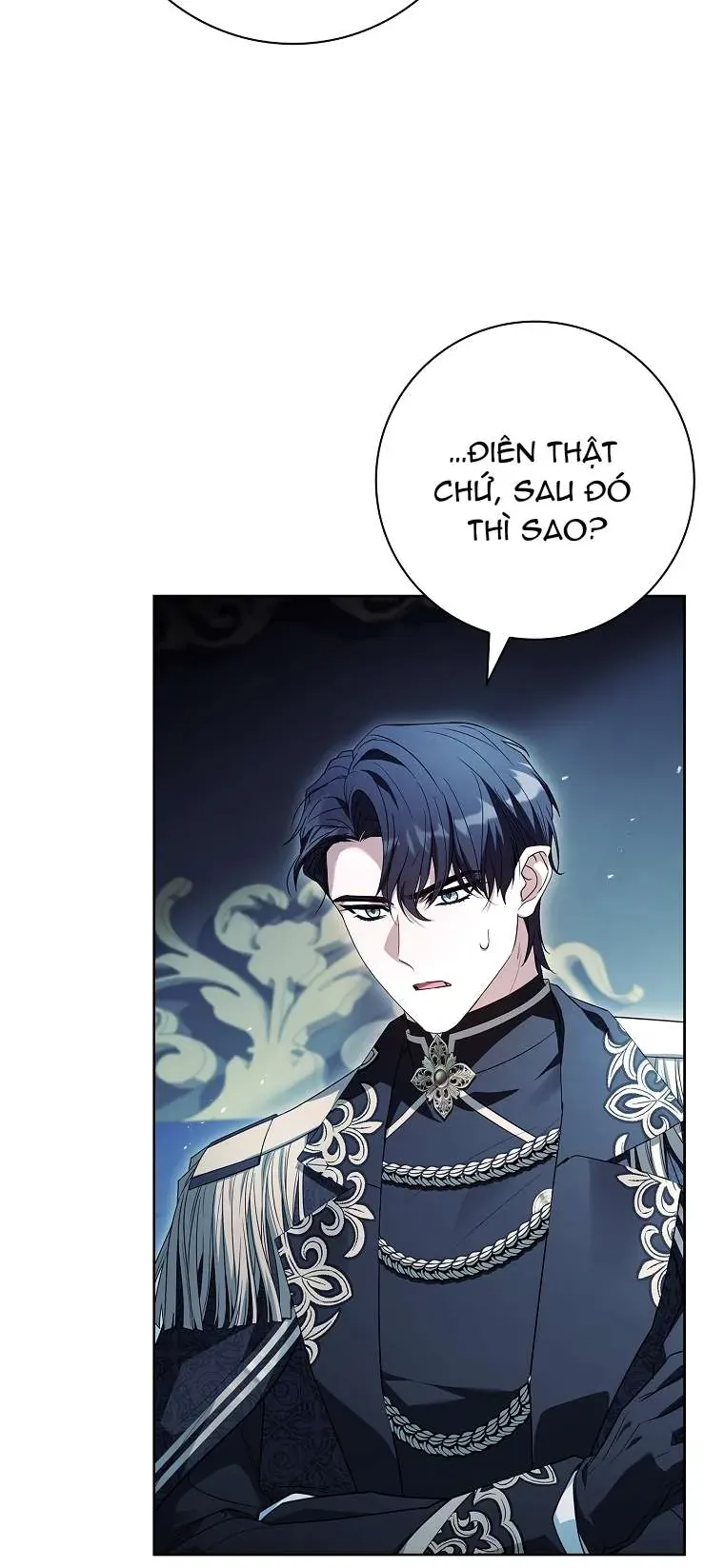 Chồng Ơi, Tại Sao Chúng Ta Không Thể Ly Hôn? Chap 79 - Next Chap 78