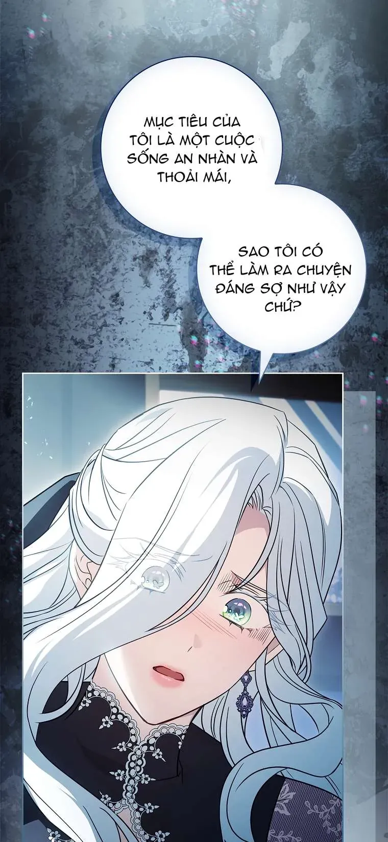 Chồng Ơi, Tại Sao Chúng Ta Không Thể Ly Hôn? Chap 79 - Next Chap 78