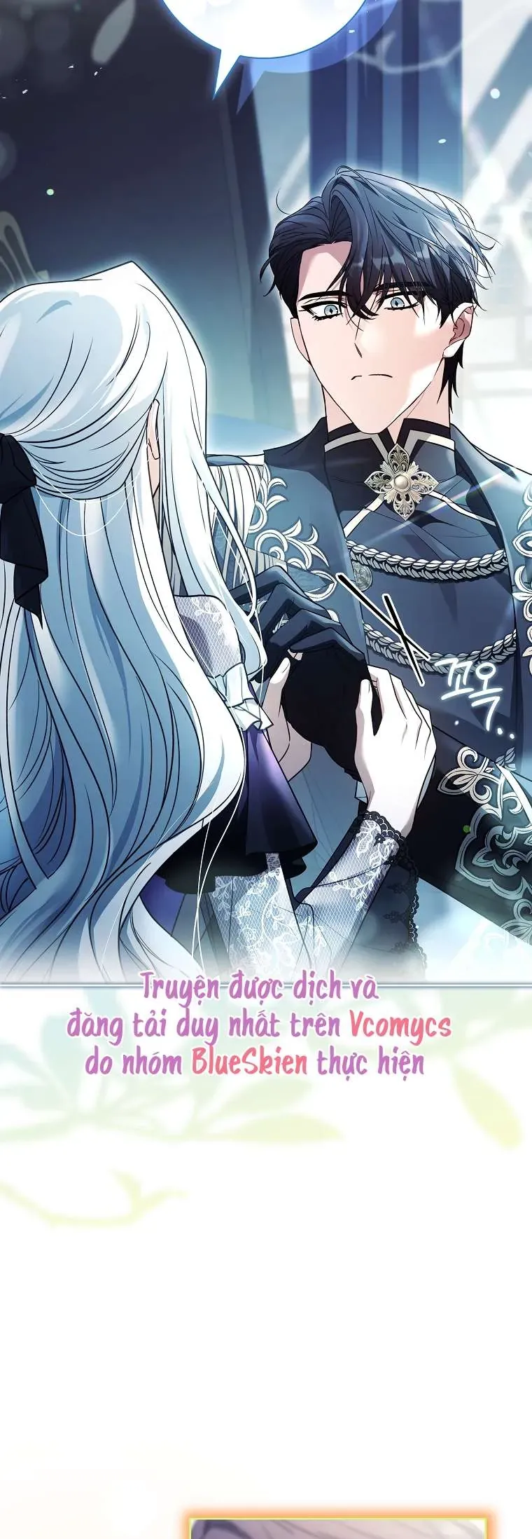 Chồng Ơi, Tại Sao Chúng Ta Không Thể Ly Hôn? Chap 79 - Next Chap 78