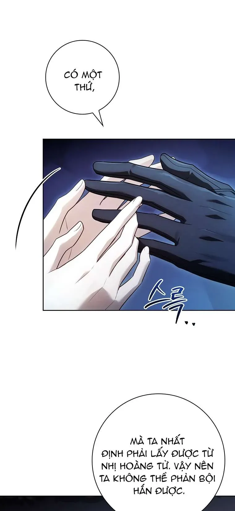 Chồng Ơi, Tại Sao Chúng Ta Không Thể Ly Hôn? Chap 79 - Next Chap 78