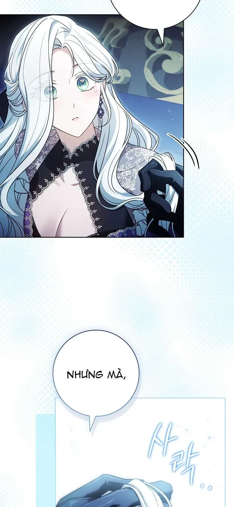 Chồng Ơi, Tại Sao Chúng Ta Không Thể Ly Hôn? Chap 79 - Next Chap 78