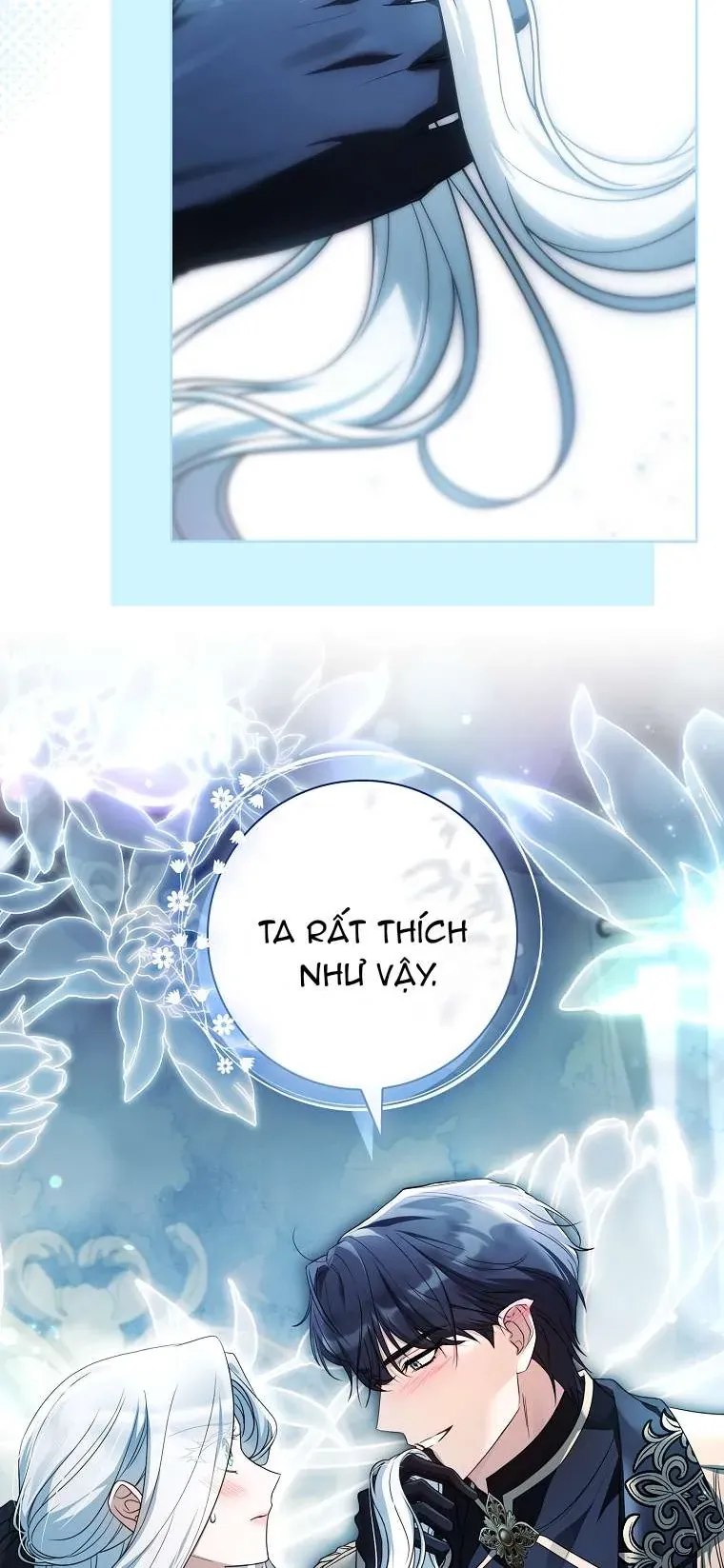 Chồng Ơi, Tại Sao Chúng Ta Không Thể Ly Hôn? Chap 79 - Next Chap 78