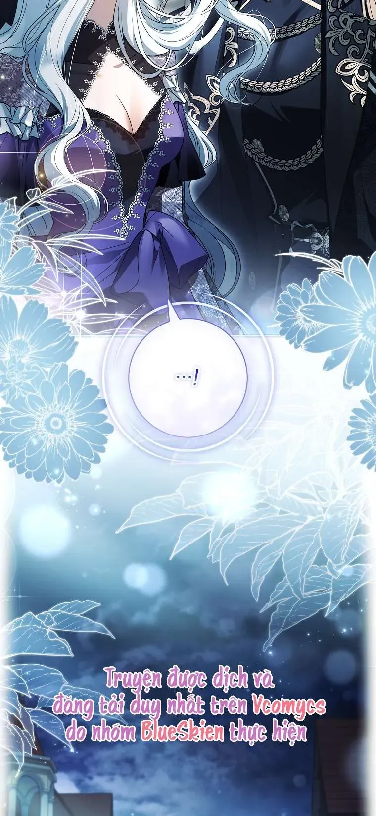 Chồng Ơi, Tại Sao Chúng Ta Không Thể Ly Hôn? Chap 79 - Next Chap 78