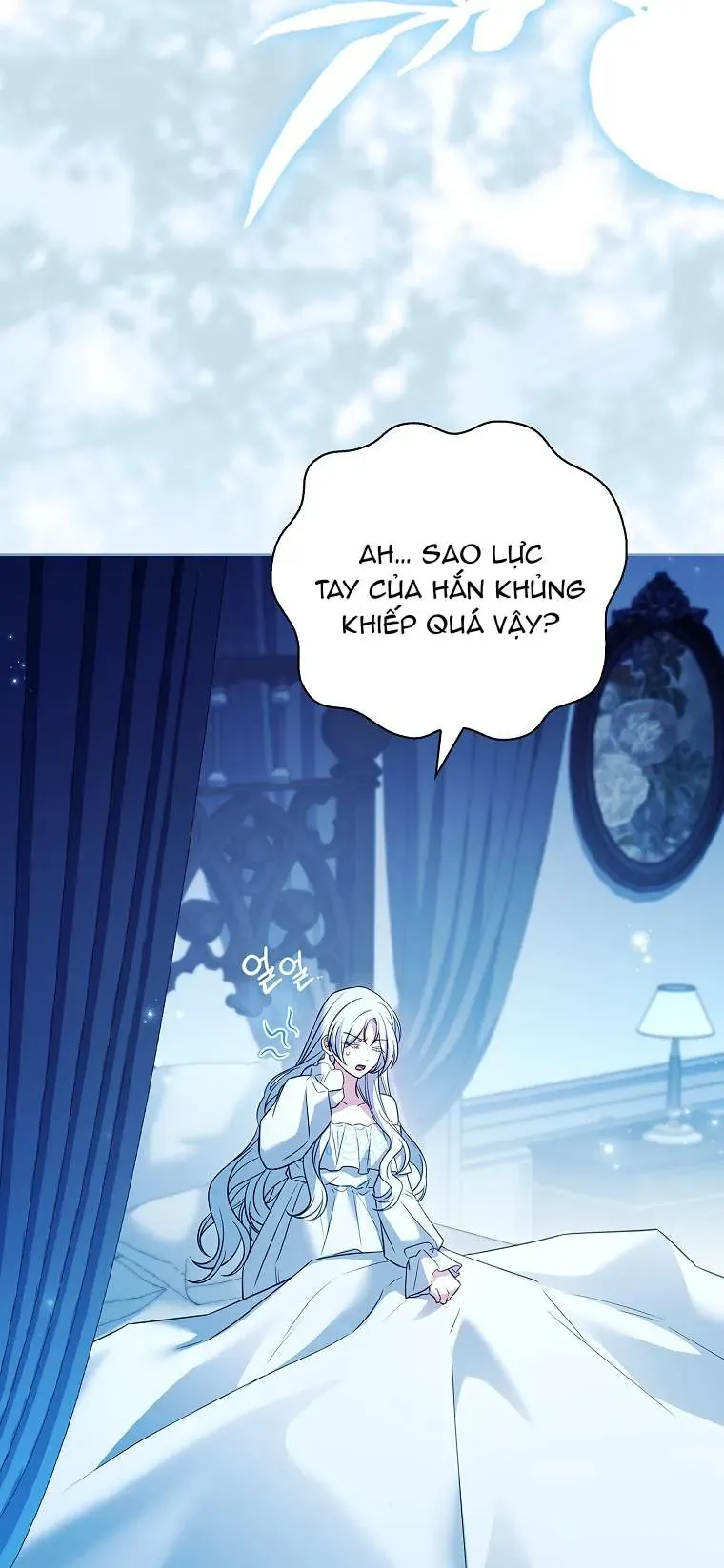 Chồng Ơi, Tại Sao Chúng Ta Không Thể Ly Hôn? Chap 79 - Next Chap 78